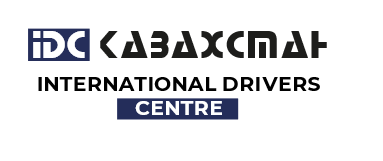 IDC Logo