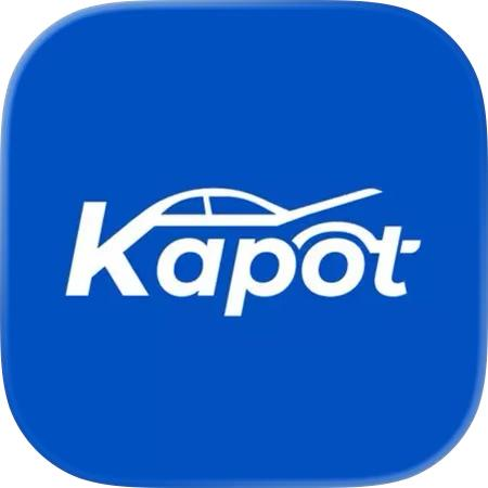 Kapot Logo